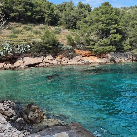 Seaside House In Wilderness Appartement