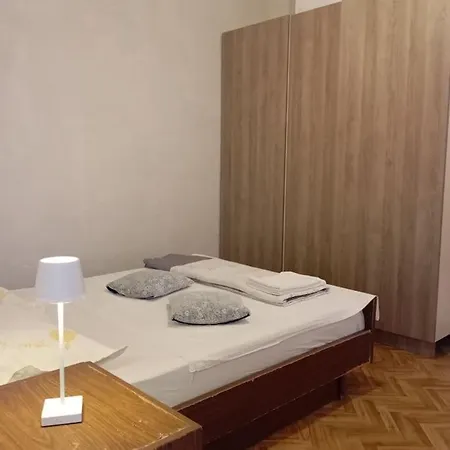 Seaside House In Wilderness