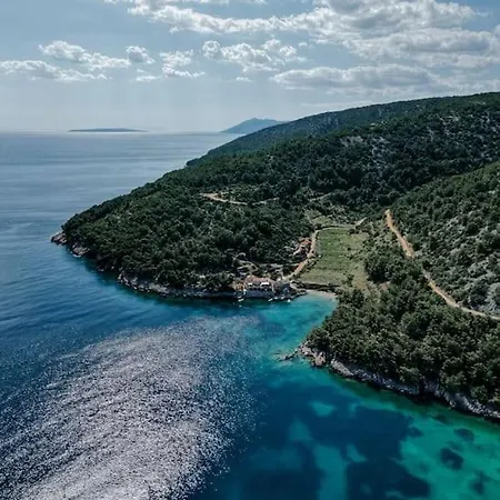 Seaside House In Wilderness Apartment