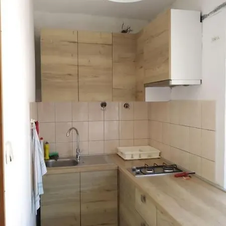 Seaside House In Wilderness *