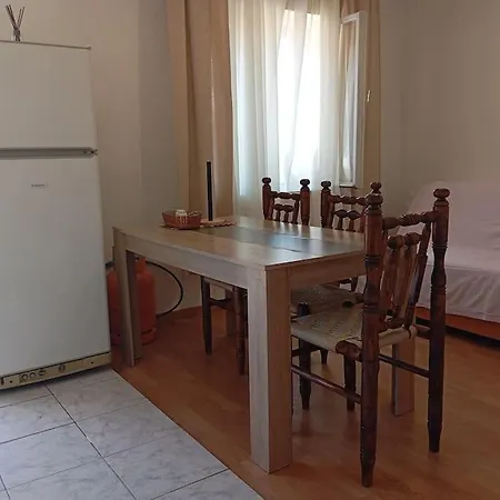 Seaside House In Wilderness * Zastrazisce