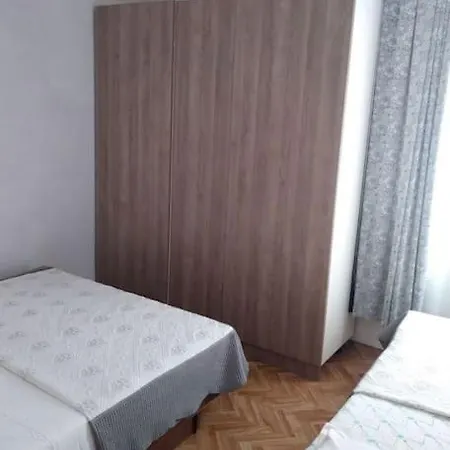 Seaside House In Wilderness