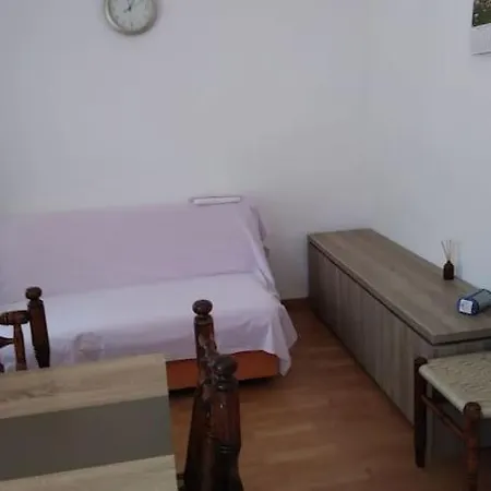 Seaside House In Wilderness Apartment Zastrazisce