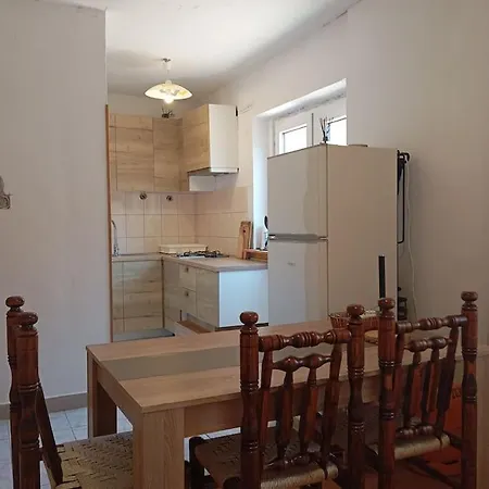 Seaside House In Wilderness *