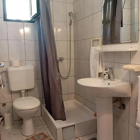 Apartment Seaside House In Wilderness