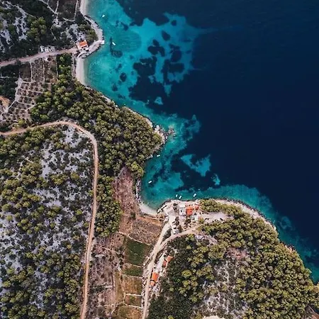 Seaside House In Wilderness Apartment *
