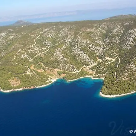 Apartment Seaside House In Wilderness *