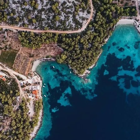 Seaside House In Wilderness Apartment *