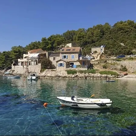Apartment Seaside House In Wilderness *