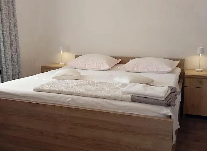 Seaside House In Wilderness Διαμέρισμα *