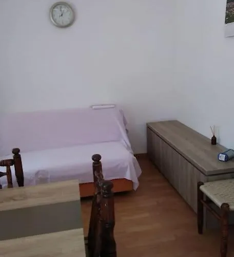 Seaside House In Wilderness Διαμέρισμα Zastražišće