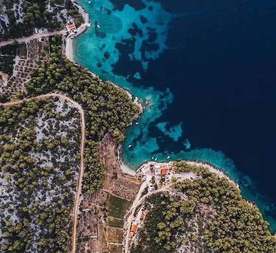 Seaside House In Wilderness Διαμέρισμα *