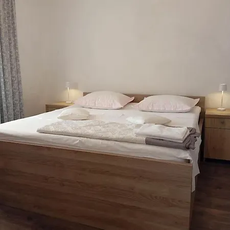 Seaside House In Wilderness Apartmán *